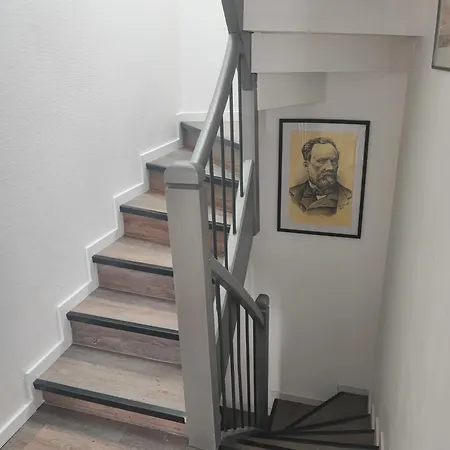 Maison De Village