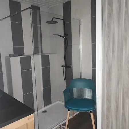 Maison De Village Hébergement de vacances *
