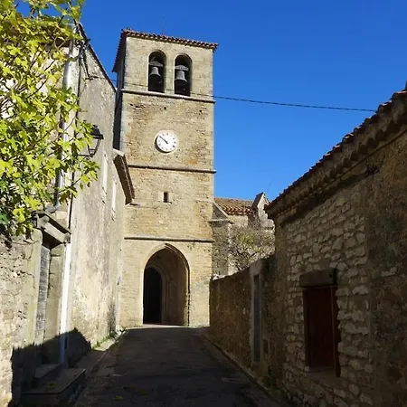 Maison De Village Hébergement de vacances *