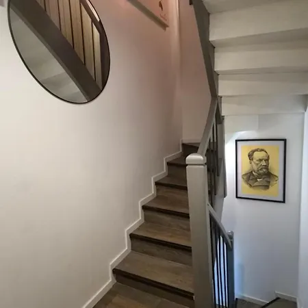 Maison De Village * Trausse